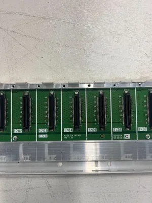 USED MITSUBISHI ELECTRIC Q68B