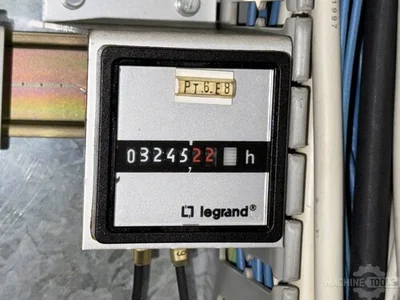 USED 1998 MININI PL 7/1000