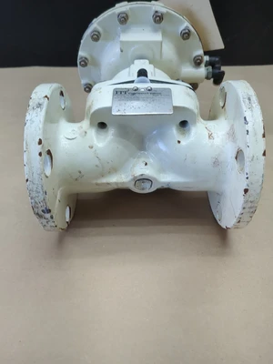 USED ITT 2-2529-R2-34-3312