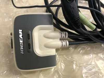 IOGEAR GCS632U