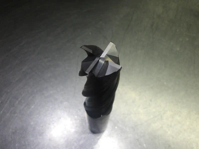 Minicut/VHIcarb 1" 4 Flute Carbide CR Endmill .040" R 7002-50145NF (LOC3374)