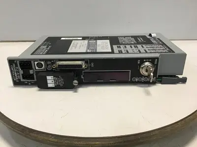 USED ALLEN BRADLEY 1785-L20B SER C