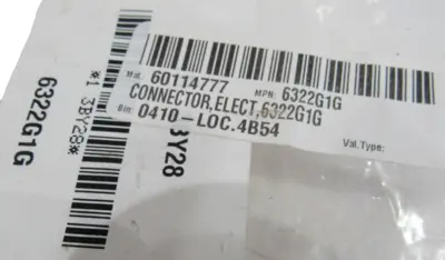 NEW ANDERSON POWER 3BY28 POWER CONNECTOR 6322G1G