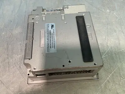 Used 2007 PROFACE 298007002 Automation Control (HMI) Ohio US | HGR 24 #1345191
