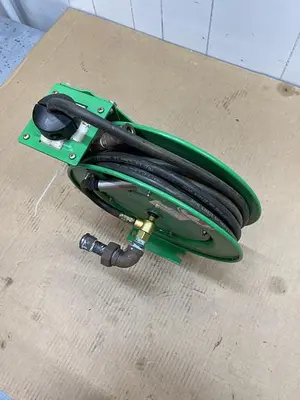 USED SPEEDAIRE SPEEDAIRE 2CUA1A