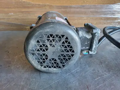 USED BALDOR FBT479105