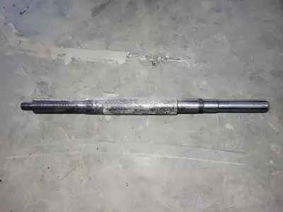 USED GOULDS D00406E000