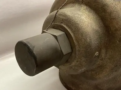Used KUNKLE 80-4 Pump & Valve Parts Ohio US | Surplus Asset Holdings #1443254