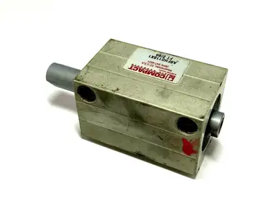 USED COMPACT MAGNETIC PISTON CYLINDER