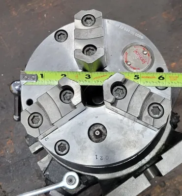 ERICKSON BM20-24910 Tooling & Accessories, Super Spacers | Machinery Central (12)