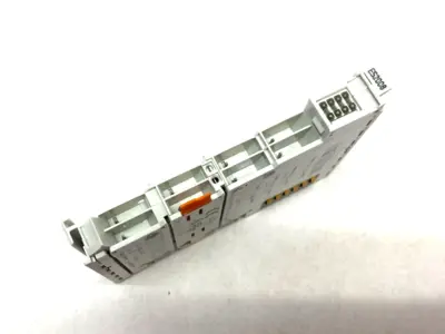 USED BECKHOFF ETHERCAT TERMINAL 8 CHANNEL DIGITAL OUTPUT