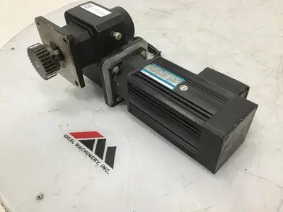USED BAUMULLER DSG 45-L