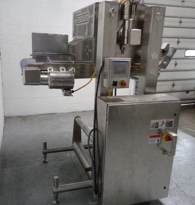 Used QUANTUM TC-3 Food Production Lines California US | BakeryEquipment.com #1555527