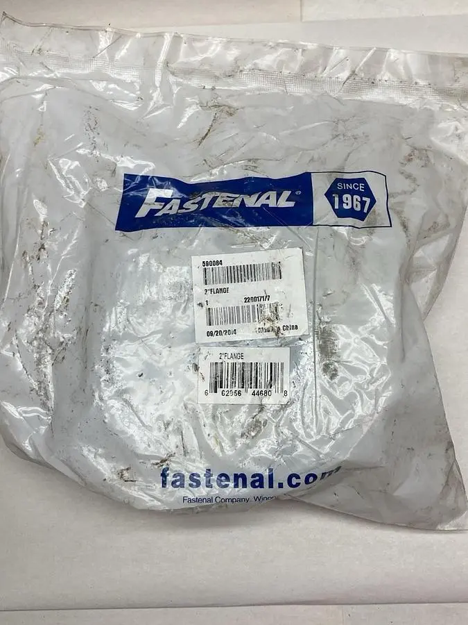New | in-Stock FASTENAL 590084 Valves/Fittings Ohio US | Surplus Asset Holdings #1240700