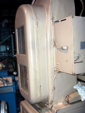 Used 1969 GALLMEYER & LIVINGSTON GRAND RAPIDS 450 Reciprocating Surface Grinders Pennsylvania US | Hadanich Machine #1443596