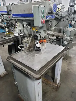 Used CLAUSING 1685 Heavy Duty Multiple Spindle Drills including Gang & Cluster Kentucky US | Aucto #565318