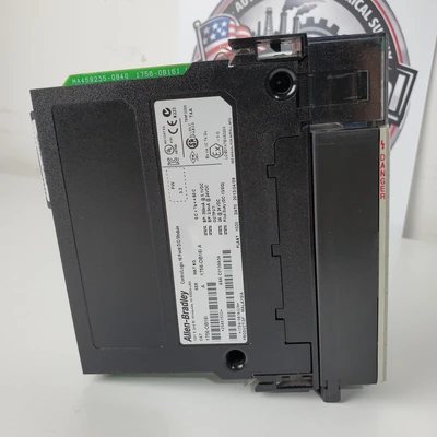 Used Allen Bradley 1756OB16I Misc Industrial Equipment California US | American Industrial Supply Co. #1377167