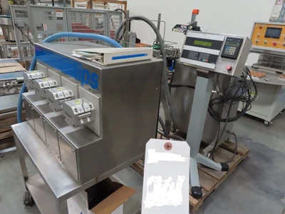 Flexicon, Multi Liquid Filling System