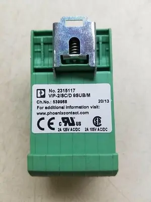 USED PHOENIX CONTACT 2315117