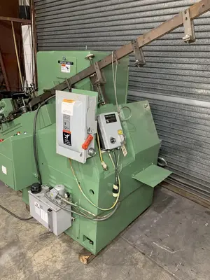 USED 1981 SASPI GV3-20