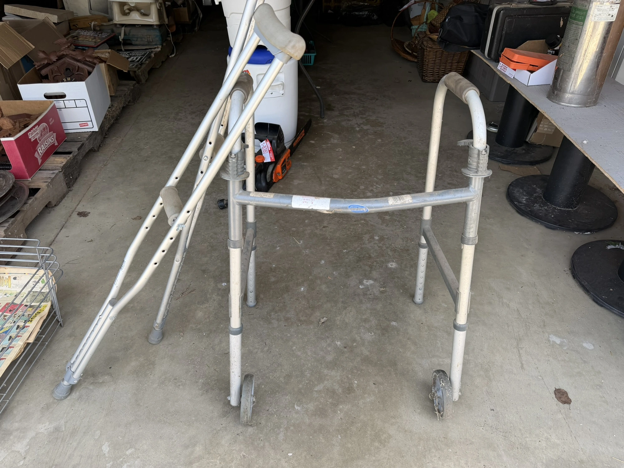 Used _UNKNOWN_ _UNKNOWN_ Physical Therapy Michigan US | Miedema Asset Management Group #1294204