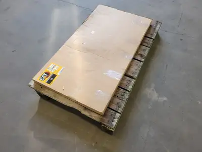 NEW 2024 CATERPILLAR 116-8243