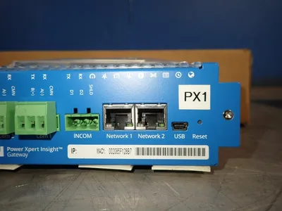 Used 2016 EATON PXG900 AC Drive Power Modules Ohio US | HGR 24 #751895