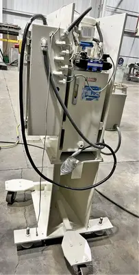 USED 1997 GREENERD PRESSES GREENERD HPB-7 PRESS