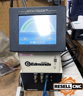 USED 2021 Precihole Automated Barrel Cell