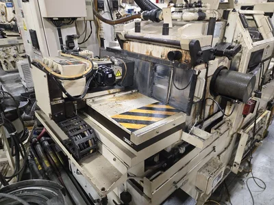 Koyo KC300D Finish Outer Diameter Grinding Machine