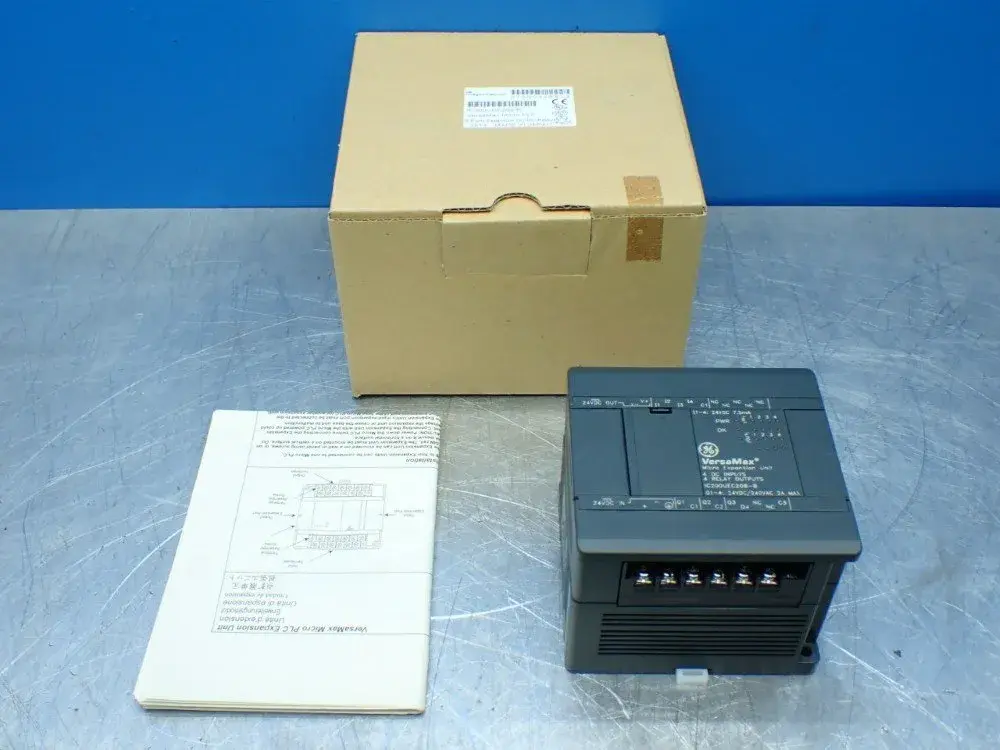 NEW GE IC200UEC208B