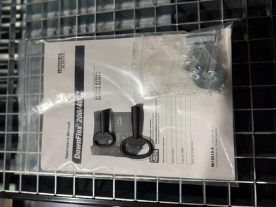 LINCOLN ELECTRIC DOWNFLEX 200-M Fume Extractors | K.B. Industries LLC (2)