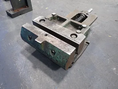 16" Vise
