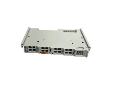 USED BECKHOFF POWER SUPPLY TERMINAL