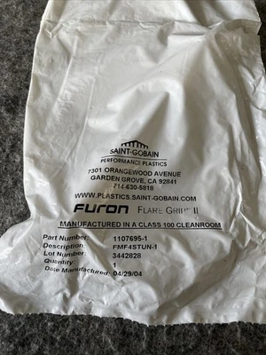 New | in-Stock Saint-Gobain FMF4STUN-1 Valves/Fittings California US | Davliegogo LLC #1732624