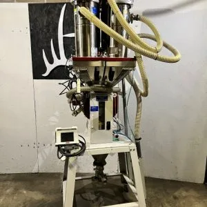 USED 2017 WITTMANN G14M