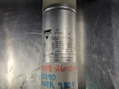 USED VISHAY PHMKPG 525.3