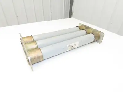 Eaton 15CLE3-150E 15CLE3-150E Current Limiting Fuse 150E 15.5KV 24"L