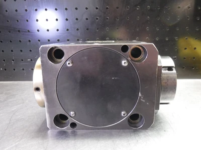 EPPINGER Preci-Flex BMT60/MS60A ER40 right angle head 7.076.010 (LOC3655)