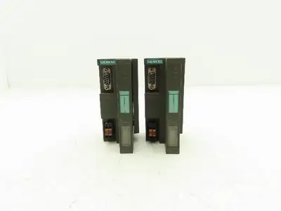 Used SIEMENS _UNKNOWN_ PLC Input & Output Indiana US | Arrow Industrial #1413428