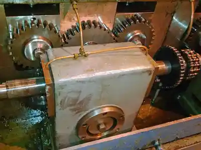 USED 1960 MICHIGAN ROLL FORM RM-300S
