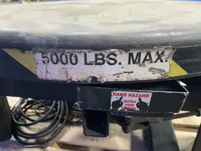 Used _UNKNOWN_ F71320B5J Uncoilers Ohio US | HGR 24 #1406242