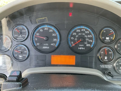 Used 2019 INTERNATIONAL 4300 Bucket (boom) trucks California US | Big Truck & Equipment #1412297