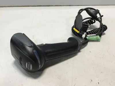 USED KEYENCE CORP HR-101
