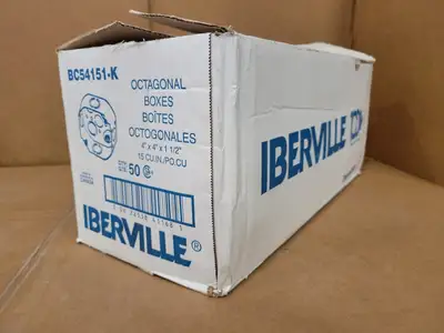 NEW IBERVILLE BC54151-K