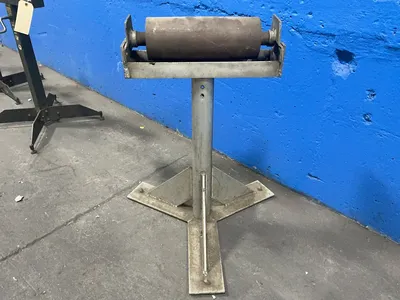 Used _UNKNOWN_ _UNKNOWN_ Corrugating Line Roll Stands Ohio US | HGR 24 #1572337