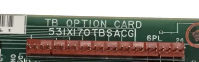 NEW GE 531XI70TBSACG