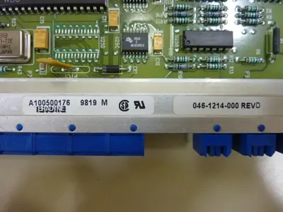 USED OCTEL 244-2065-018