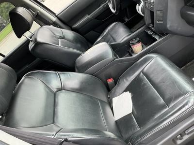 Used 2011 HONDA PILOT EXL SUVs Michigan US | Miedema Asset Management Group #1342291