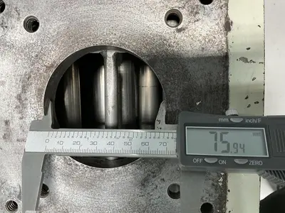 USED PPE DMC 66